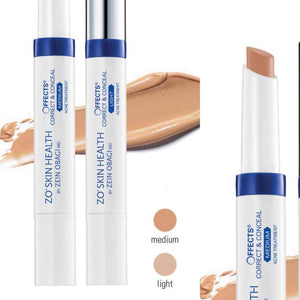 ZO® Correct + Conceal In Light