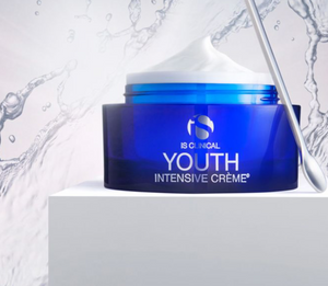 iS Youth Intensive Creme, 50g