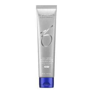 ZO® Daily Sheer Broad-Sunscreen SPF 50