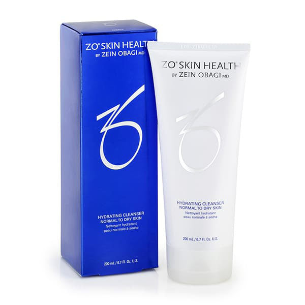 ZO® Hydrating Cleanser