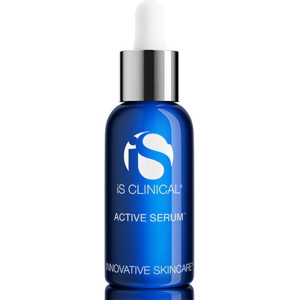 iS Active Serum (Travel Size)