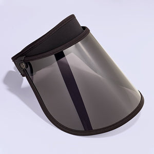 UV Full Face Shield by Save Face Brand