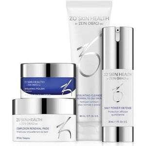 ZO® Daily Skincare Program